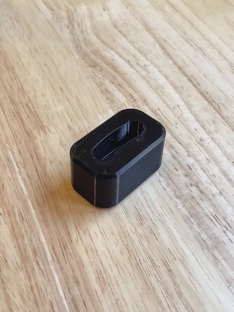 Giá Đỡ Remote Quạt Dyson - Image 2