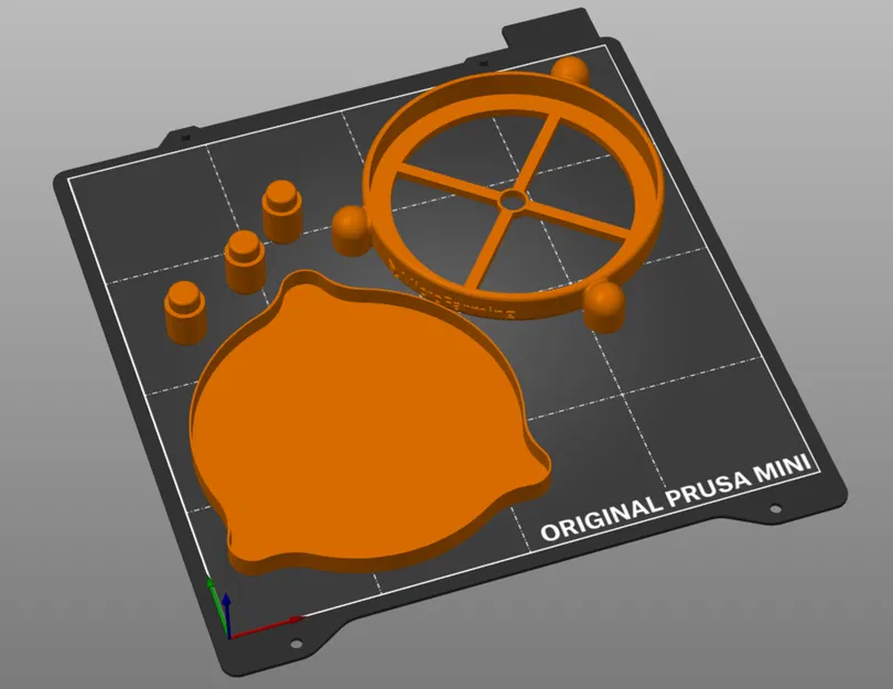 Giá ươm mầm Hũ Weck - Phiên bản Trồng rau mầm Thủy tinh - Image 6