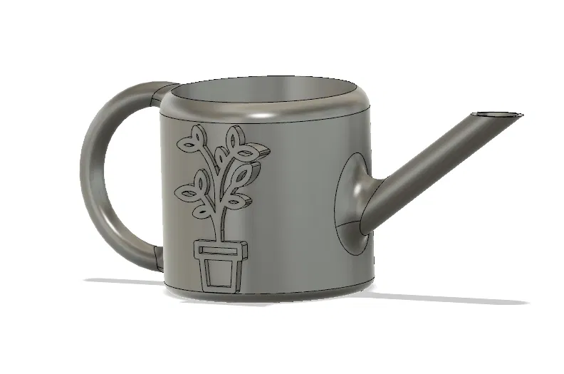 Bình tưới cây tí hon - Image 7