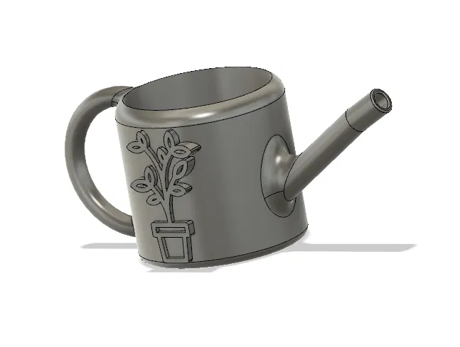 Bình tưới cây tí hon - Image 8