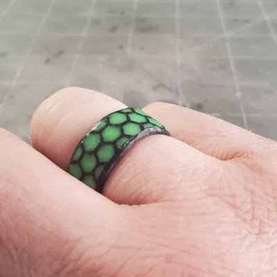 Nhẫn Confort Fit Nhiều Kiểu Dáng