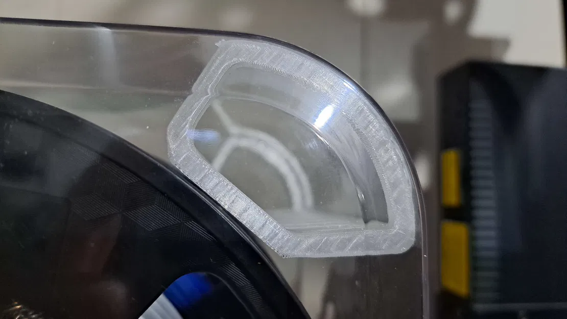 Kệ để hạt hút ẩm Hộp sấy - SH01 - Image 1