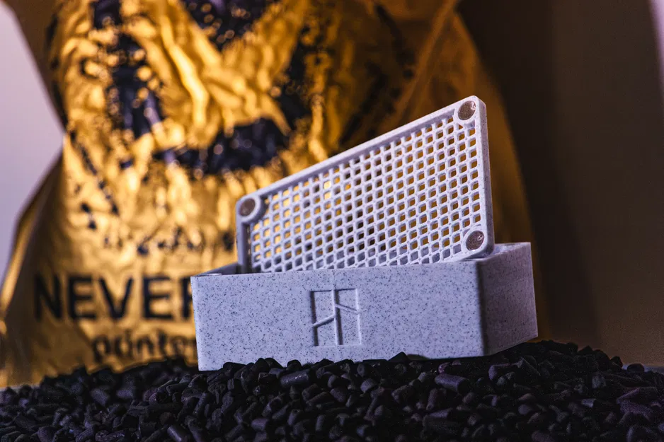 Hộp Than Hoạt Tính Tái Sử Dụng (Cho X1C và P1P) - Image 1