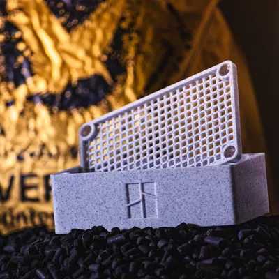 Hộp Than Hoạt Tính Tái Sử Dụng (Cho X1C và P1P)