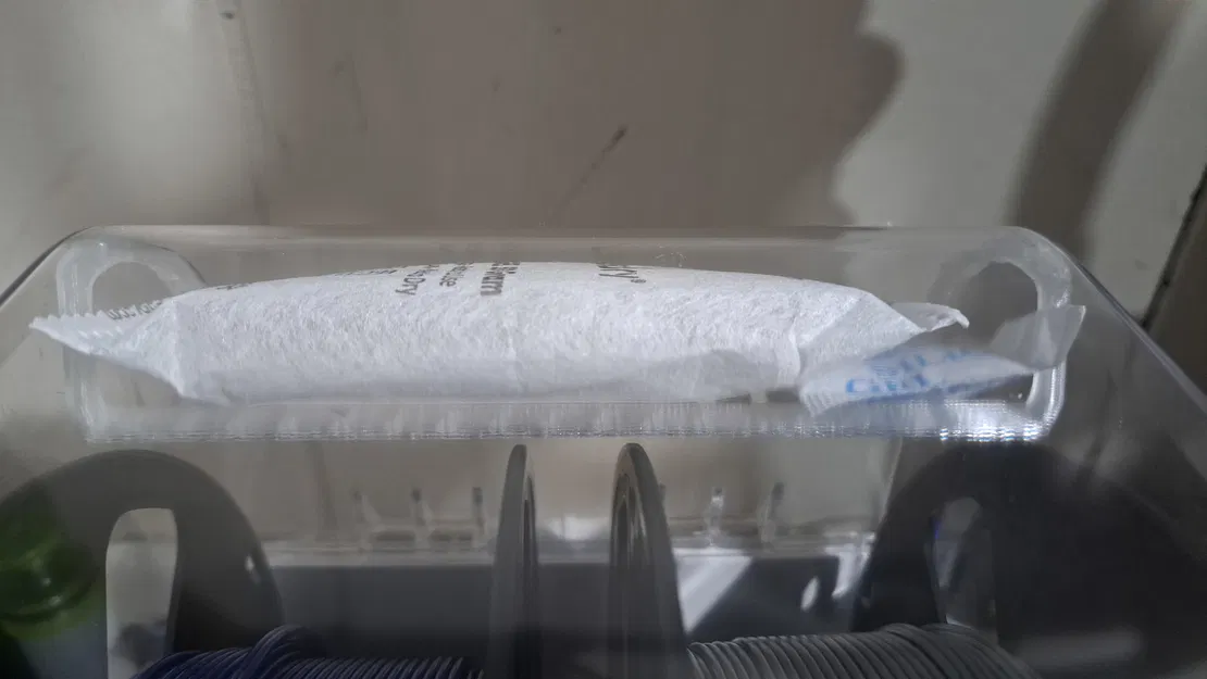 Kệ để hạt hút ẩm Hộp sấy - SH01 - Image 2