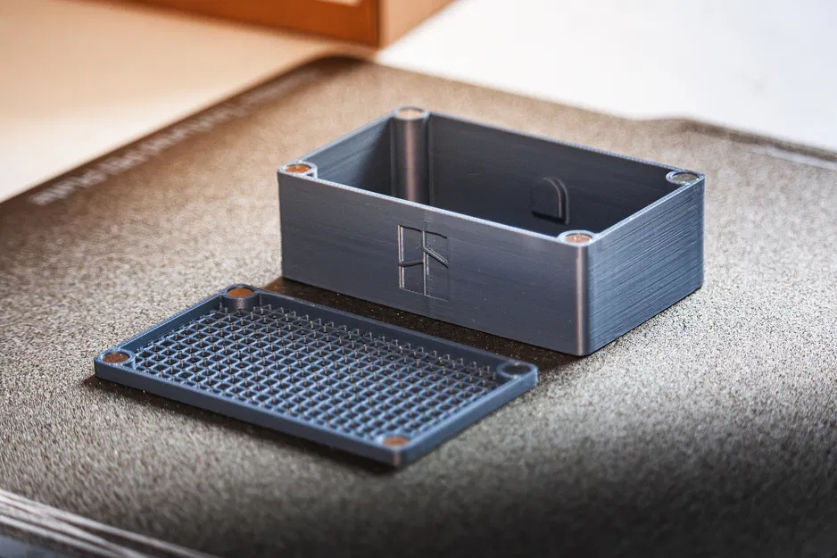 Hộp Than Hoạt Tính Tái Sử Dụng (Cho X1C và P1P) - Image 3