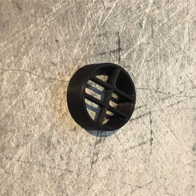 Lưới Chắn Cho Đầu Chổi Máy Hút Bụi Miele - Image 2