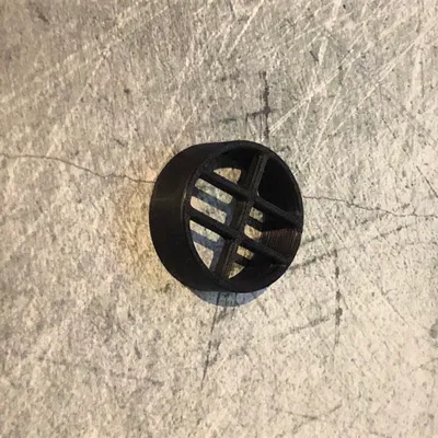 Lưới Chắn Cho Đầu Chổi Máy Hút Bụi Miele