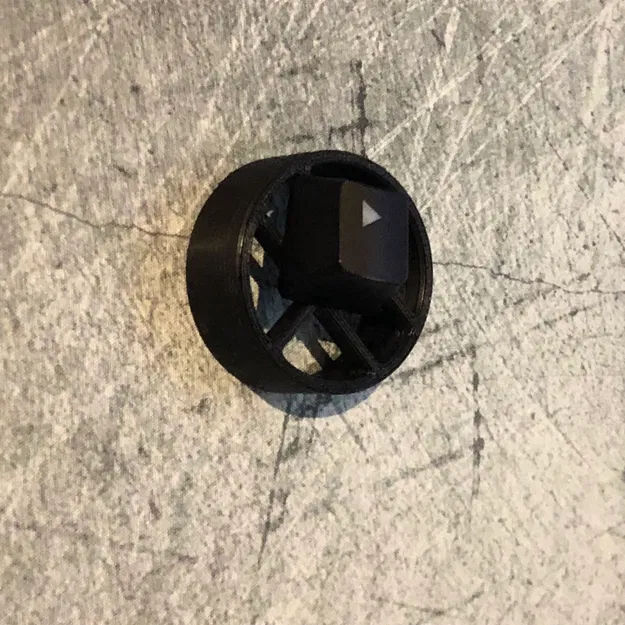 Lưới Chắn Cho Đầu Chổi Máy Hút Bụi Miele - Image 3