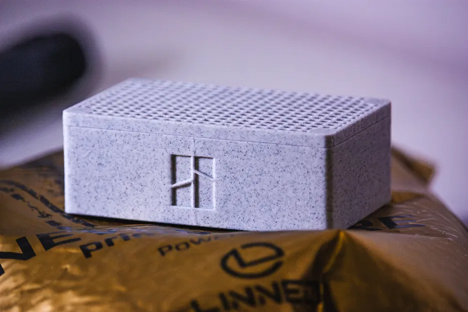 Hộp Than Hoạt Tính Tái Sử Dụng (Cho X1C và P1P) - Image 5