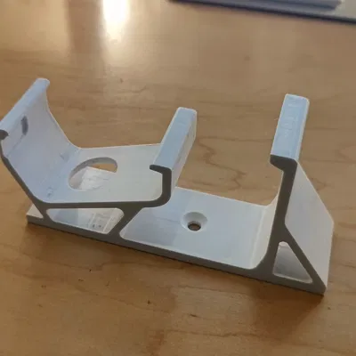 Giá Treo Tường Tay Cầm và Tai Nghe XBOX One/Series