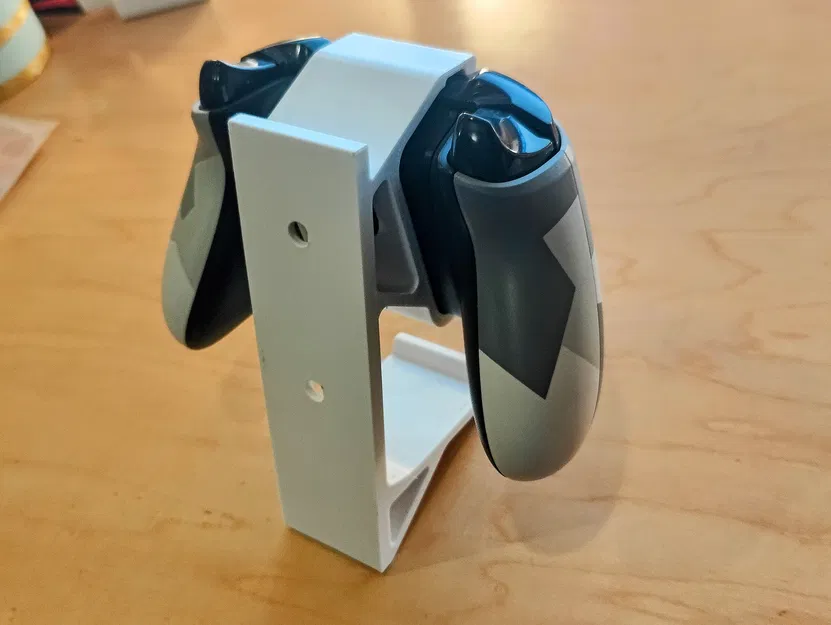 Giá Treo Tường Tay Cầm và Tai Nghe XBOX One/Series - Image 3