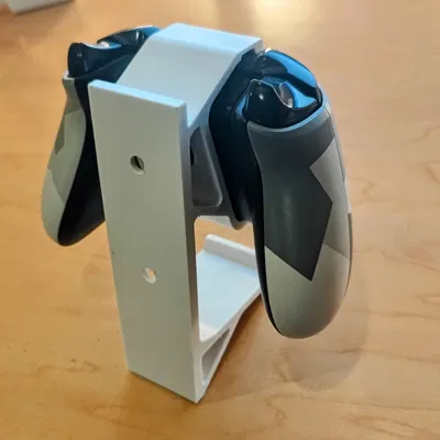 Giá Treo Tường Tay Cầm và Tai Nghe XBOX One/Series