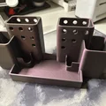 Kệ Đựng Đồ Đa Năng Để Bàn - Thumbnail 1