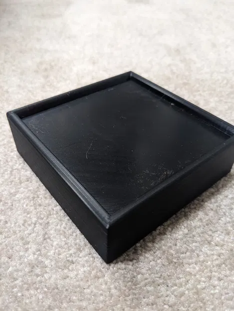 Chân đế ghế sofa dạng tham số - Image 1