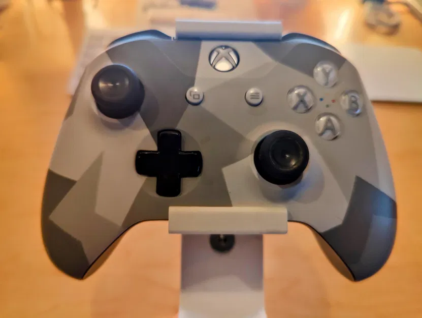 Giá Treo Tường Tay Cầm và Tai Nghe XBOX One/Series - Image 5