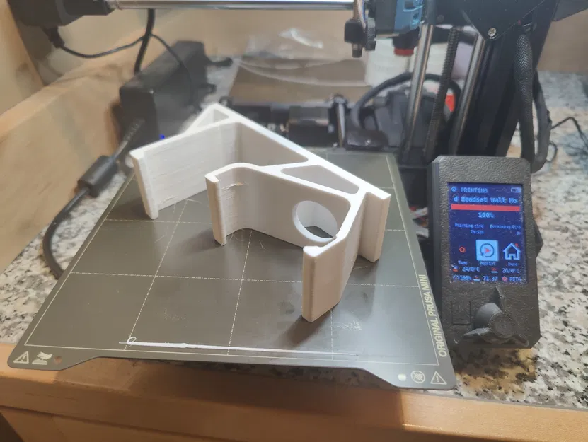 Giá Treo Tường Tay Cầm và Tai Nghe XBOX One/Series - Image 6