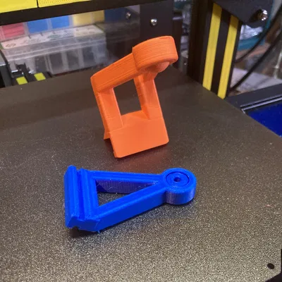 Dẫn hướng dây tóc cho khuôn 20x20