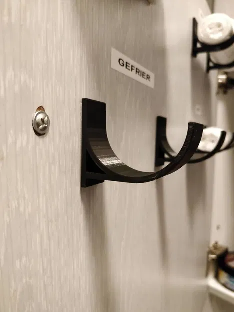 Móc treo túi rác - Image 3