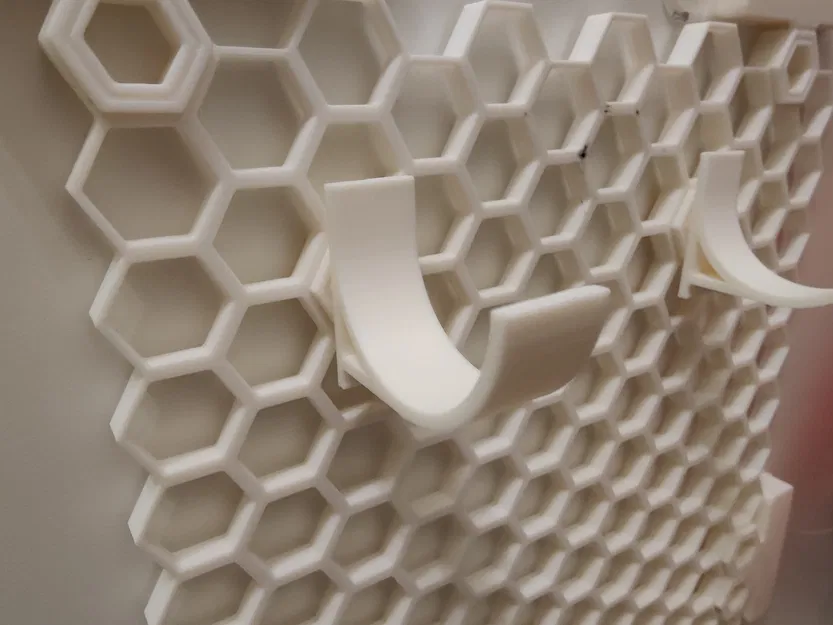 Móc Túi Rác HSW - Image 2