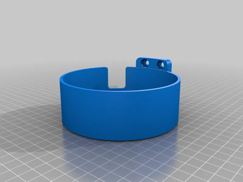 Giá đỡ cho tp link Deco WE10800 - Image 1