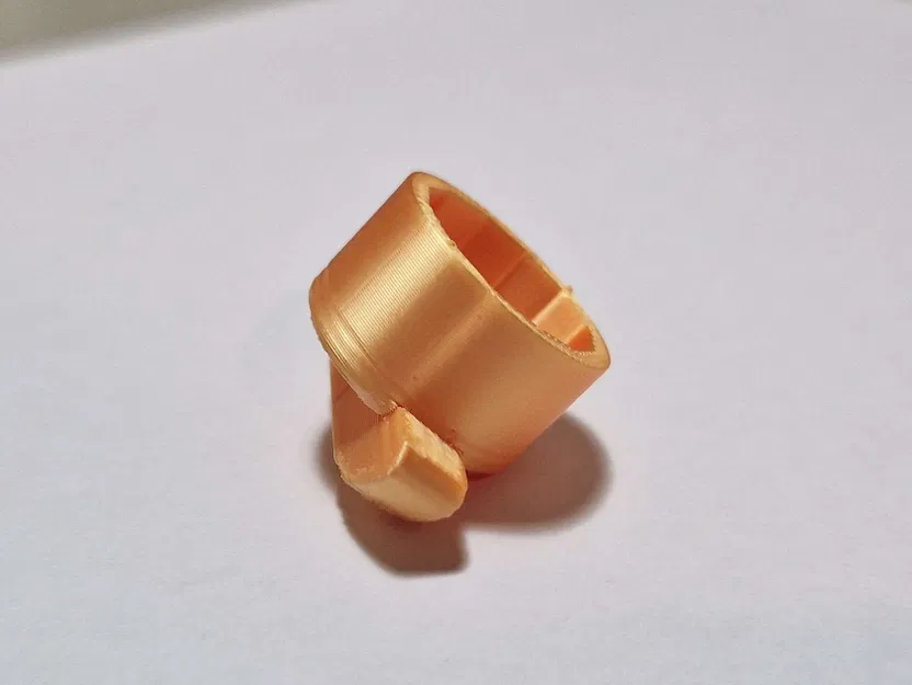 Bambu Bed Leveling Nut V2 - Image 1