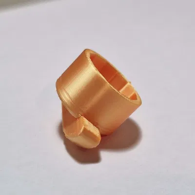 Bambu Bed Leveling Nut V2