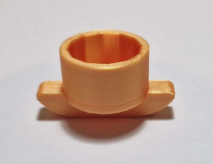 Bambu Bed Leveling Nut V2 - Image 2