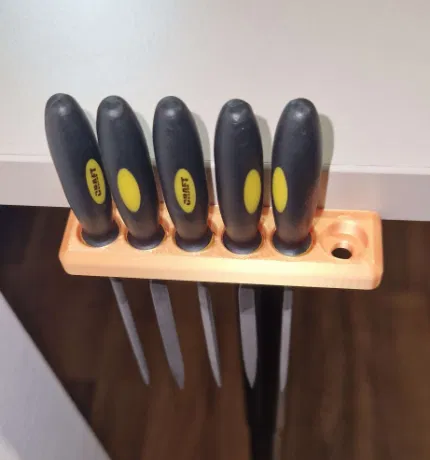 Kệ Giữ Bộ Dụng Cụ Máy Nghiền Mini - Image 2