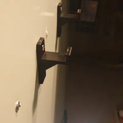 Kệ giữ thùng rác ủ phân hữu cơ