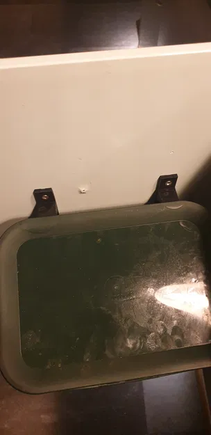 Kệ giữ thùng rác ủ phân hữu cơ - Image 5