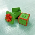 Món Quà Giáng Sinh: Trò Ảo Thuật Đọc Tâm Trí - Thumbnail 2