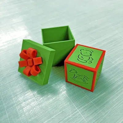 Món Quà Giáng Sinh: Trò Ảo Thuật Đọc Tâm Trí