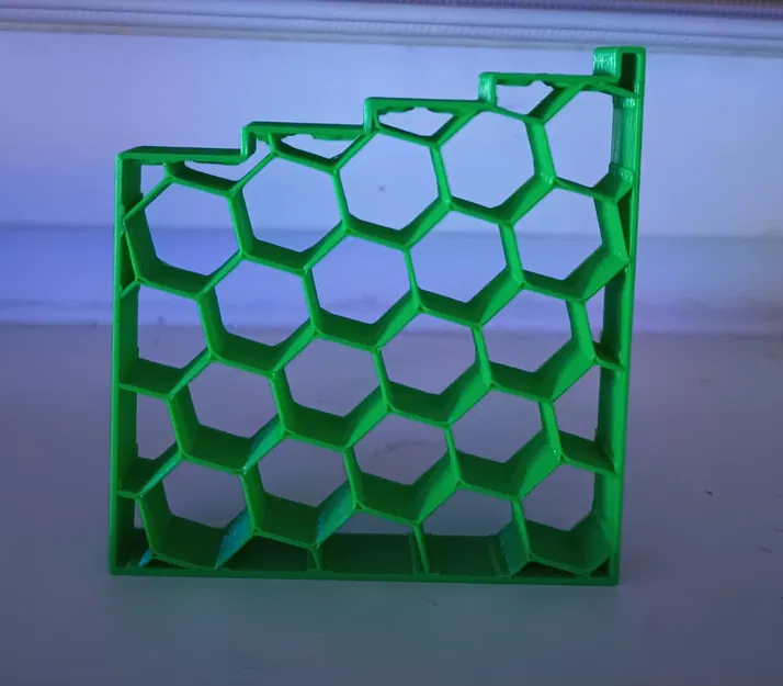 Khuôn mẫu đo khoảng cách - Image 1