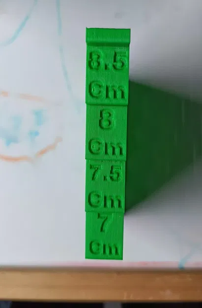 Khuôn mẫu đo khoảng cách - Image 2