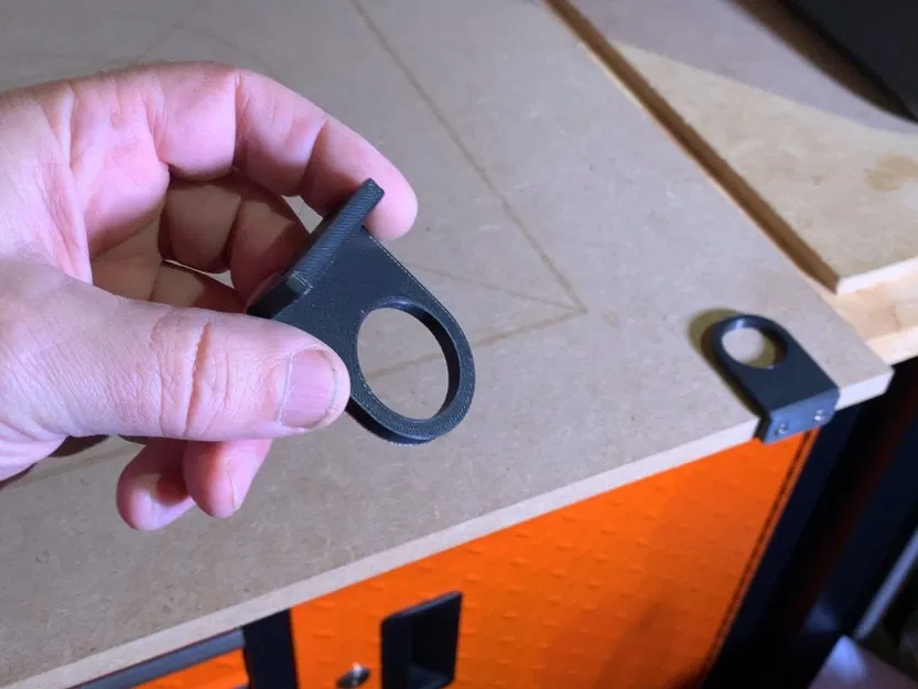 Phụ Kiện Gắn Máy Laser Algolaser Delta - Image 2