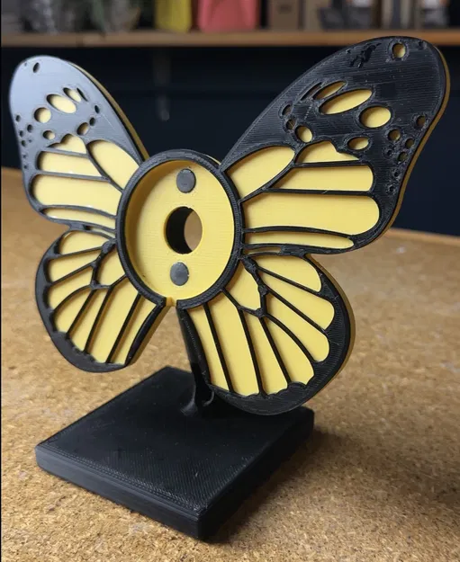 Đế Bướm Magsafe - Image 2