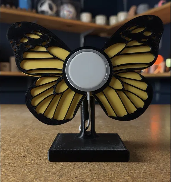 Đế Bướm Magsafe - Image 3