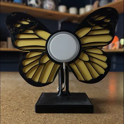 Đế Bướm Magsafe