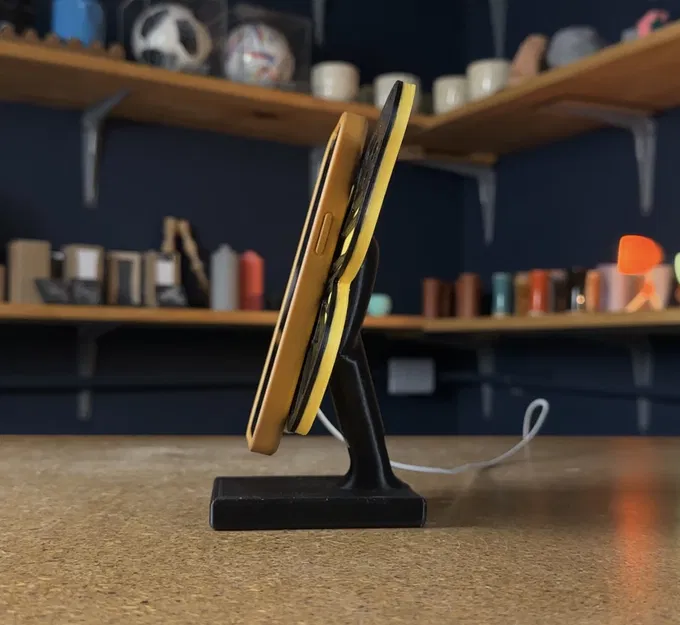 Đế Bướm Magsafe - Image 4