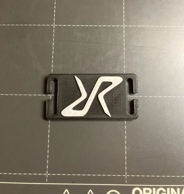 Patch Molle RevolutionRace - Image 2