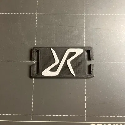 Patch Molle RevolutionRace