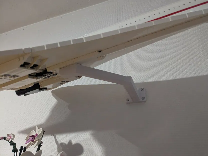 Giá treo tường Lego Concorde - Image 2