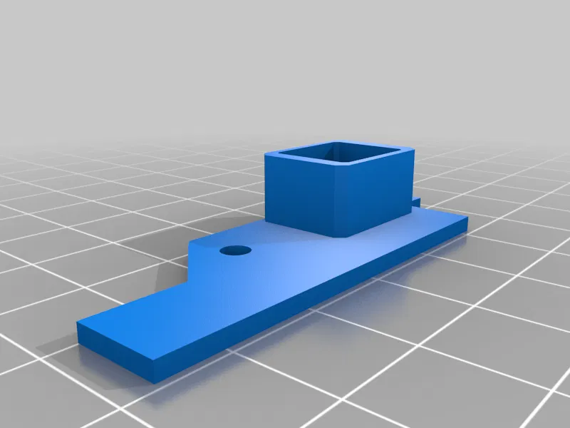 Hộp số Micro AEG (airsoft) - Image 3