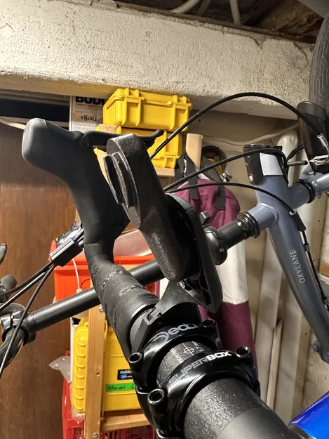 Đế Gắn Wahoo Lên Đế Điện Thoại SPC+ - Image 1