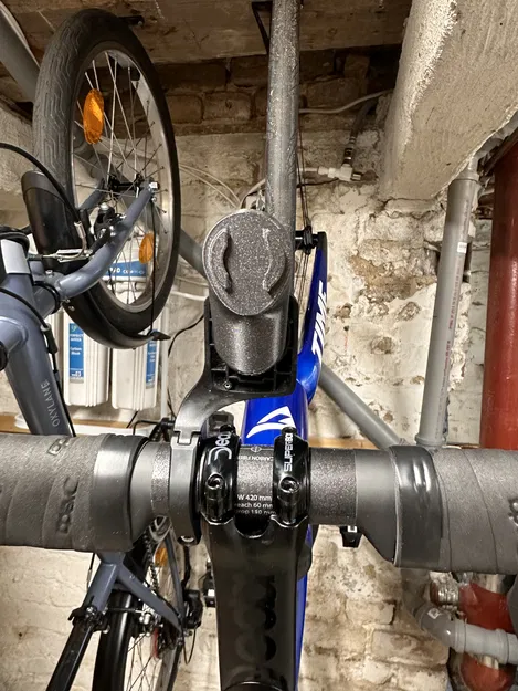 Đế Gắn Wahoo Lên Đế Điện Thoại SPC+ - Image 2