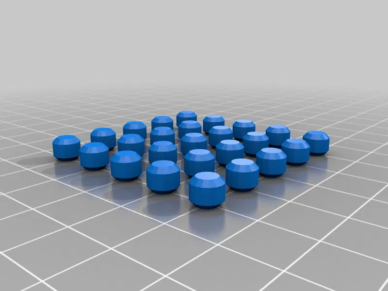 Hộp số Micro AEG (airsoft) - Image 8