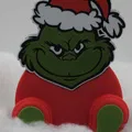 Đèn Grinch Nhỏ - Thumbnail 4