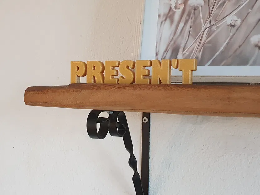 Đây Không Phải Là Món Quà - Image 1