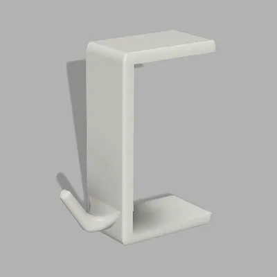 Móc treo bàn làm việc cho bàn ULINE